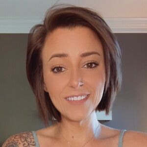 Meet your Posher, Allison